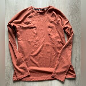 Nike Jordan Sport L/S shirt NWT Size M